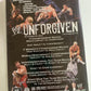 WWE Unforgiven (DVD, 2002) Pro Wrestling Region 4