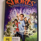 Shorts: The Adventures of the Wishing Rock (DVD, 2009) Leslie Mann Region 4