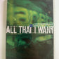 Planetshakers – All That I Want (DVD, 2004) All Regions