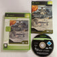 Conflict Desert Storm Microsoft XBOX Original PAL Game COmplete