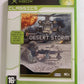Conflict Desert Storm Microsoft XBOX Original PAL Game COmplete
