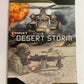 Conflict Desert Storm Microsoft XBOX Original PAL Game COmplete
