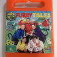 The Wiggles Furry Tales (DVD, 2013) ABC Kids Region 4