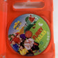 The Wiggles Furry Tales (DVD, 2013) ABC Kids Region 4