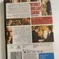 Frost/Nixon (DVD, 2008) Frank Langella, Kevin Bacon, Michael Sheen Region 4 NEW