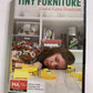 Tiny Furniture (DVD, 2010) Lena Dunham, Laurie Simmons Region 4 NEW