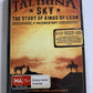 Kings Of Leon – Talihina Sky: The Story of Kings of Leon (DVD, 2011) All Regions