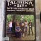 Kings Of Leon – Talihina Sky: The Story of Kings of Leon (DVD, 2011) All Regions