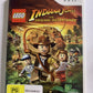 LEGO Indiana Jones: The Original Adventures Nintendo Wii PAL Game