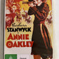 Annie Oakley (DVD, 1935) Barbara Stanwyck, Andy Clyde, Melvyn Douglas All Region