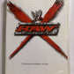 WWE Raw 10th Anniversary Edition (DVD, 2003) Pro Wrestling Region 4