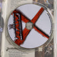 WWE Raw 10th Anniversary Edition (DVD, 2003) Pro Wrestling Region 4