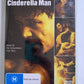 Cinderella Man (DVD, 2005) Russell Crowe, Renee Zellweger Region 4 NEW