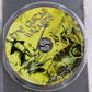 The Guitar Wizards (DVD) Steve Howe, Tony lommi, Mick Box Region 4