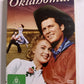 Oklahoma (DVD, 1955) Gordon MacRae, Gloria Grahame  Region 4