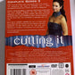 Cutting It: The Complete Series 3 (DVD, 2004, 3-Disc) Region 2