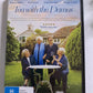 Tea With The Dames (DVD, 2018) Judi Dench, Joan Plowright, Maggie Smith NEW