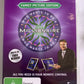Who Wants to be a Millionaire: Family Picture Edition (DVD, 1999) Region 4