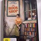 The Bookshop (DVD, 2017) Bill Nighy, Emily Mortimer, Hunter Tremayne Region 4