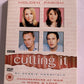 Cutting It: The Complete Series 2 (DVD, 2003) Region 2