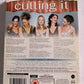Cutting It: The Complete Series 2 (DVD, 2003) Region 2