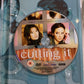 Cutting It: The Complete Series 2 (DVD, 2003) Region 2