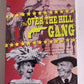 The Over The Hill Gang (DVD, 1969) Ricky Nelson, Edgar Buchanan All Regions