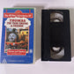 Thomas The Tank Engine & Friends: Thomas & Stepney (VHS, 1995) PAL