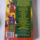 The Wiggles: Wiggly, Wiggly Christmas (VHS, 1997) PAL