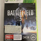 Battlefield 3 Microsoft XBOX 360 PAL Game