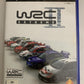 WRC II Extreme PS2 Sony PlayStation 2 PAL Racing Game Complete