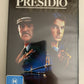 The Presidio (DVD, 1988) Sean Connery, Mark Harmon Region 4 NEW
