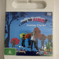 Justine Clarke: I Like To Sing! (DVD, 2007) ABC Region 4