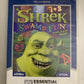 Shrek: Swamp Fun With Early Math PC CD-ROM Windows Game