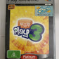 Eyetoy Play 3 PS2 Sony Playstation 2 PS2 PAL Game