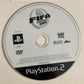 FIFA Football 2003 PS2 Sony PlayStation 2 PAL EA Sports Game  Complete