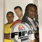 FIFA Football 2003 PS2 Sony PlayStation 2 PAL EA Sports Game  Complete
