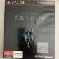 The Elder Scrolls V Skyrim PS3 PlayStation 3 Game