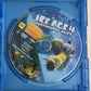 Ice Age 4 Continental Drift (Blu-ray + DVD, 2012) Animated Film Region B &4