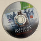 Assassin's Creed: Brotherhood (Microsoft XBOX 360 Classics) PAL Game Complete