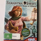 Samantha Swift & the Hidden Roses of Athena PC CD-ROM Windows Hidden Object NEW