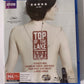 Top of the Lake: China Girl (Blu-ray, 2017, 2-Disc) Region B