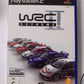 WRC World Rally Champ 2 Extreme PS2 PlayStation 2 PAL Racing Game Complete