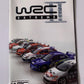 WRC World Rally Champ 2 Extreme PS2 PlayStation 2 PAL Racing Game Complete