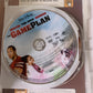 The Game Plan / The Pacifier (DVD, 2007) The Rock, Vin Diesel Region 4