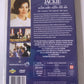Jackie Bouvier Kennedy Onassis (DVD, 2000) Joanne Whalley  Region 4 NEW