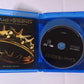 Game of Thrones : Season 2 (Blu-ray, 2012, 5-Disc) Region B