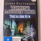 James Patterson: Women's Murder Club: Twice in a Blue Moon PC CD-ROM Game NEW