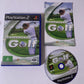 Leaderboard Golf PS2 Sony PlayStation 2 PS2 PAL Game Complete