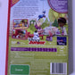 Doc McStuffins: Mobile Clinic (DVD, 2014) Disney Animation Region 4